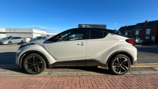 Toyota C-HR 1.8 Hybrid GR Sport 5dr CVT Hybrid Hatchback